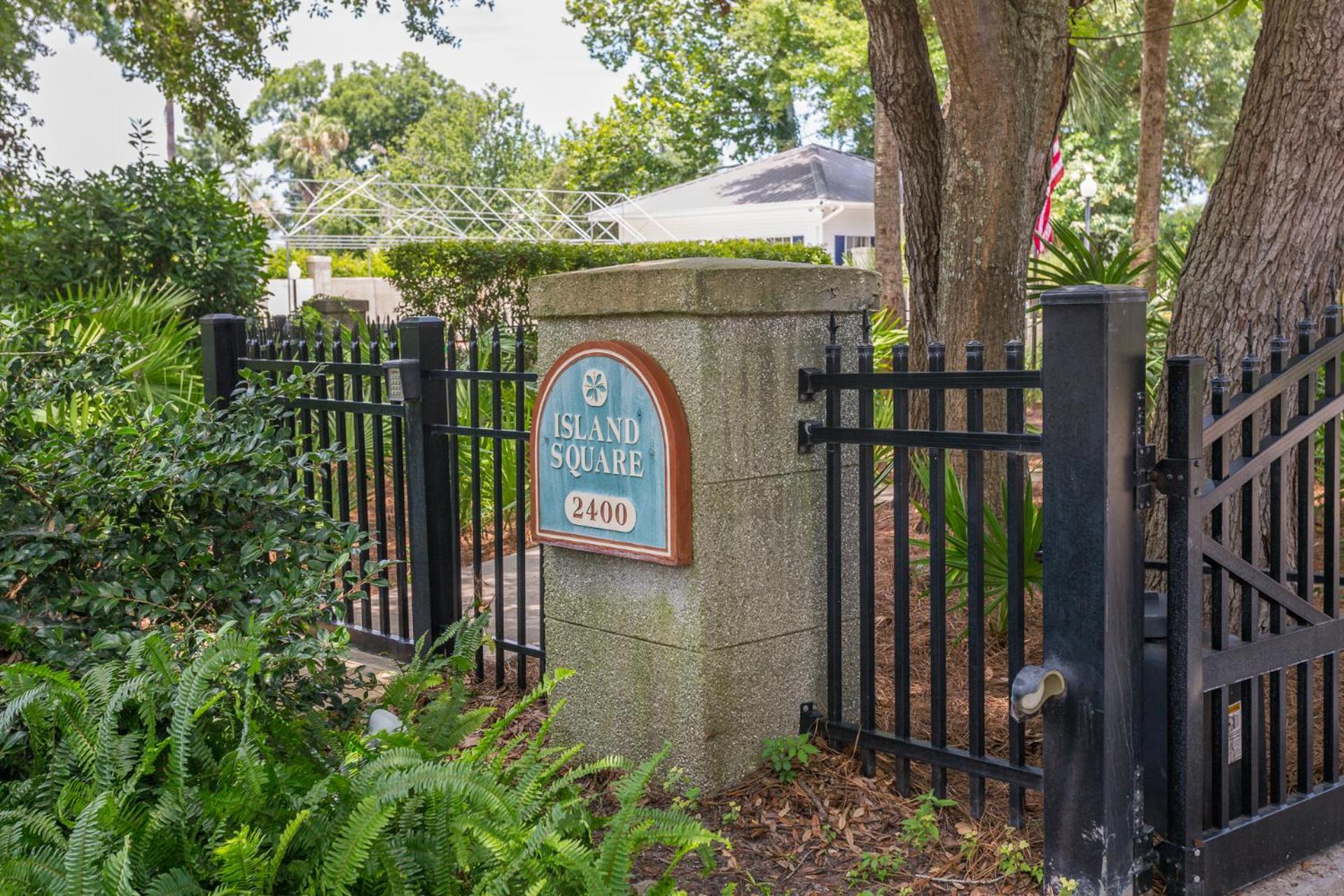 Boozies Bungalow St. Simons Island Exterior foto