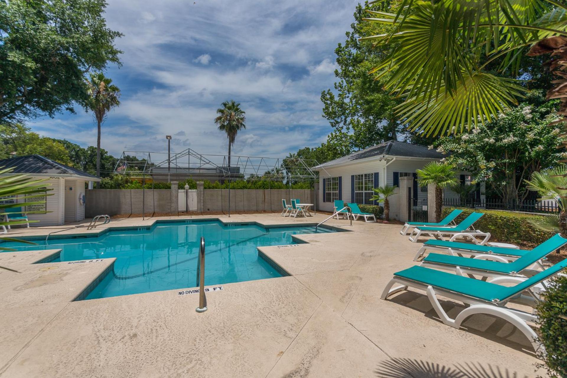 Boozies Bungalow St. Simons Island Exterior foto